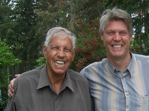 Celebrating our father’s confidence that things will work out – Making